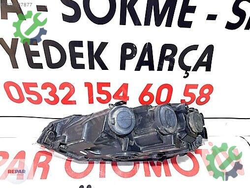 Volkswagen Polo Sağ Ön Far 2G1941006 çıkma parça