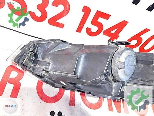 Volkswagen Polo Sağ Ön Far 2G1941006 çıkma parça