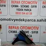 Seat arona sağ ön çamurluk Hatasız orijinal çıkma