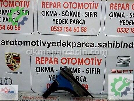 Seat Arona Sağ Ön Çamurluk çıkma parça