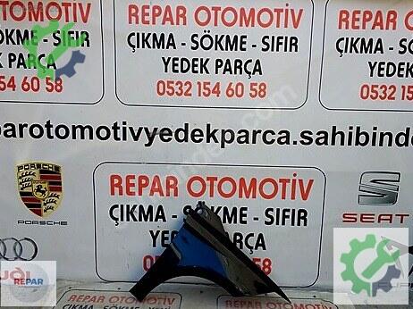 Seat Arona Sağ Ön Çamurluk çıkma parça