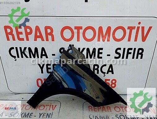 Seat Arona Sağ Ön Çamurluk çıkma parça
