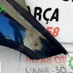 Seat arona sağ ön çamurluk Hatasız orijinal çıkma