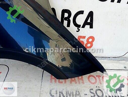 Seat Arona Sağ Ön Çamurluk çıkma parça
