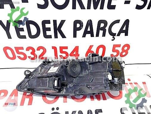 Volkswagen Jetta Sağ Ön Far çıkma parça