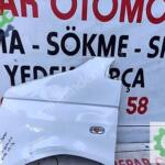 VOLKSWAGEN TRANSPORTER 2007 2014 ÇAMURLUK ÖN SOL ( t5 ) (t6 )