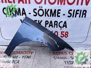 Seat Leon 3 sağ ön çamurluk 13/20 orjinal çıkma