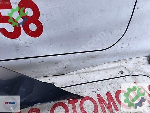 Seat Leon Sağ Ön Çamurluk çıkma parça