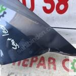 Seat Leon 3 sağ ön çamurluk 13/20 orjinal çıkma