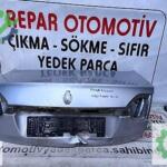 Renault fluence bagaj kapağı 2013-17 orjinal çıkma