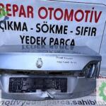 Renault fluence bagaj kapağı 2013-17 orjinal çıkma