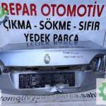 Renault fluence bagaj kapağı 2013-17 orjinal çıkma