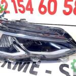Volkswagen golf 8sağ far 5H1941006B orjinal çıkma