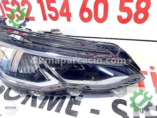 Volkswagen Golf Far 5H1941006B çıkma parça