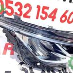 Volkswagen golf 8sağ far 5H1941006B orjinal çıkma