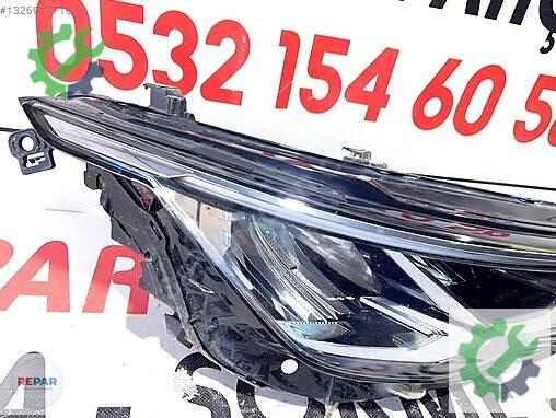 Volkswagen Golf Far 5H1941006B çıkma parça