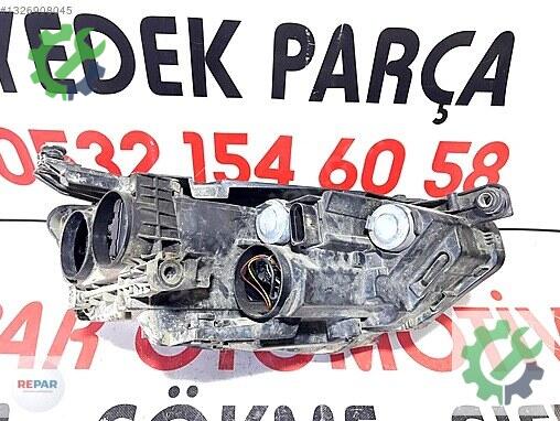 Volkswagen Passat Sol Ön Far çıkma parça