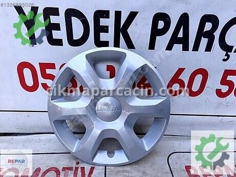 Dacia Jant Kapağı çıkma parça