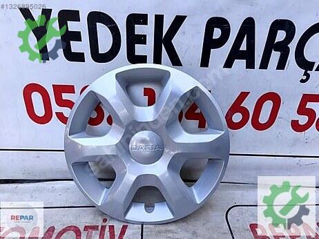 Dacia Jant Kapağı çıkma parça