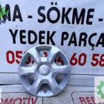 Dacia Sandero Logan jant kapağı 15 tisa 8200756961