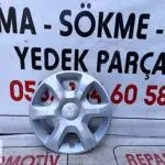Dacia Sandero Logan jant kapağı 15 tisa 8200756961