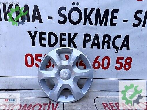 Dacia Jant Kapağı 8200756961 çıkma parça
