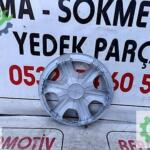 Dacia Sandero Logan jant kapağı 15 tisa 8200756961