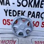 Dacia Sandero Logan jant kapağı 15 tisa 8200756961