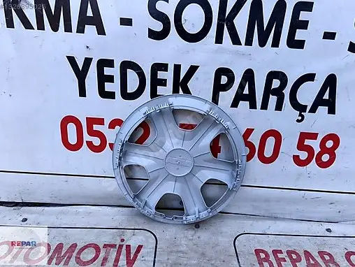 Dacia Jant Kapağı 8200756961 çıkma parça