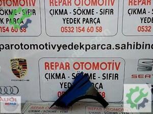 Seat arona sol ön çamurluk hatasız orijinal çıkma