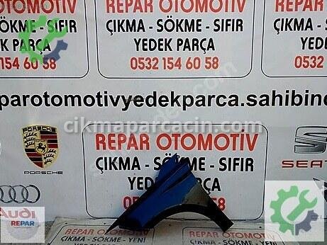 Seat Arona Sol Ön Çamurluk çıkma parça