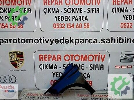 Seat Arona Sol Ön Çamurluk çıkma parça