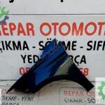 Seat arona sol ön çamurluk hatasız orijinal çıkma