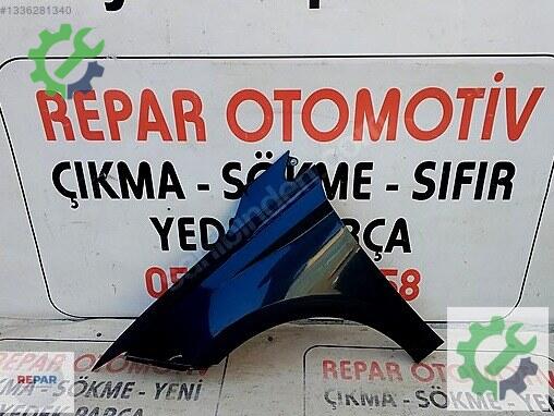Seat Arona Sol Ön Çamurluk çıkma parça