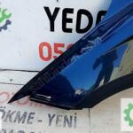 Seat arona sol ön çamurluk hatasız orijinal çıkma