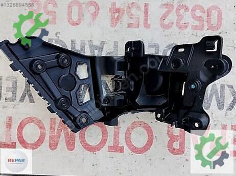 Renault Clio Tampon Braketi çıkma parça