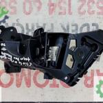 Renault Clio 4 arka sağ tampon braketi 13-20 850456409r