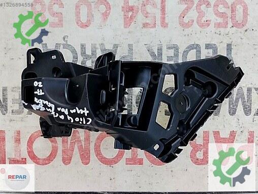 Renault Clio Tampon Braketi 850456409R çıkma parça