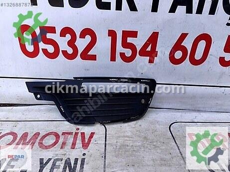 Renault Megane Sol Sis Farı çıkma parça