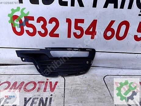 Renault Megane Sol Sis Farı çıkma parça