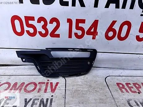 Renault Megane Sol Sis Farı çıkma parça