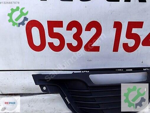 Renault Megane Sol Sis Farı 622554978R çıkma parça