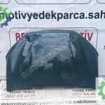 Renault Dacia sandero 3 kaput 21-25 651224904r orjinal çıkma