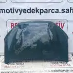 Renault Dacia sandero 3 kaput 21-25 651224904r orjinal çıkma