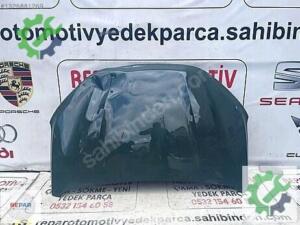 Renault Dacia sandero 3 kaput 21-25 651224904r orjinal çıkma