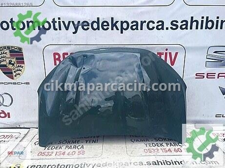 Dacia Sandero Kaput çıkma parça