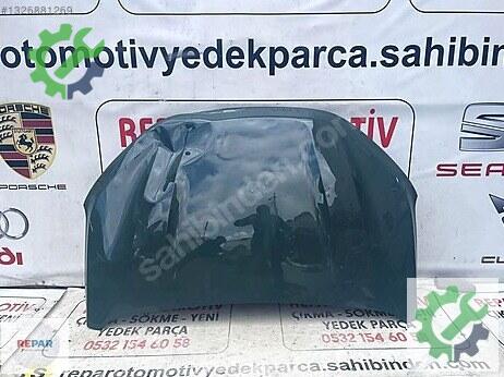 Dacia Sandero Kaput çıkma parça