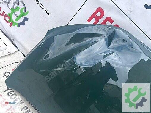 Dacia Sandero Kaput 651224904R çıkma parça