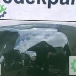 Renault Dacia sandero 3 kaput 21-25 651224904r orjinal çıkma