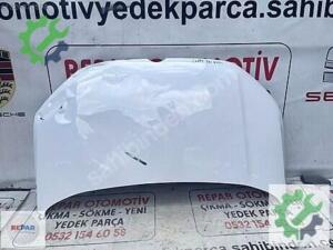 vw caddy ön kaput beyaz boyasız düzelir 2020-24 2k7823178b